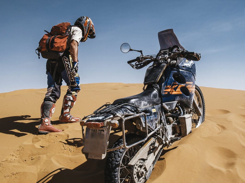 (c) Enduro-adventure.at